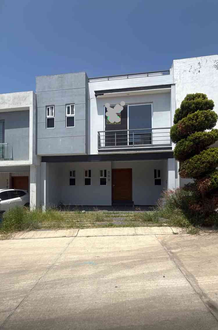 casa en venta prolongacion rio blanco argenta mirador residencial zapopan jalisco pOtEdf9
