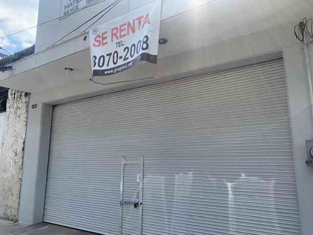 bodega en renta avenida del mercado comercial abastos guadalajara jalisco pHYhh8x