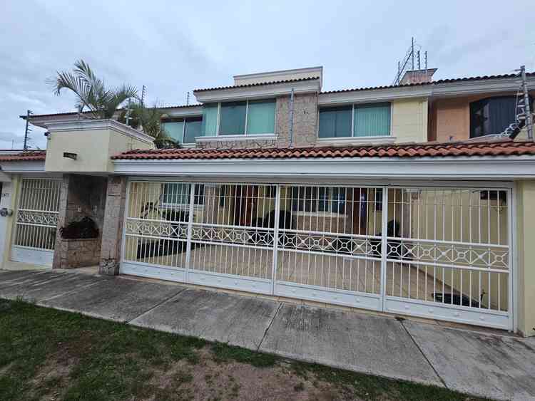 casa en venta circuito de las flores sur bugambilias zapopan jalisco peYrsxt
