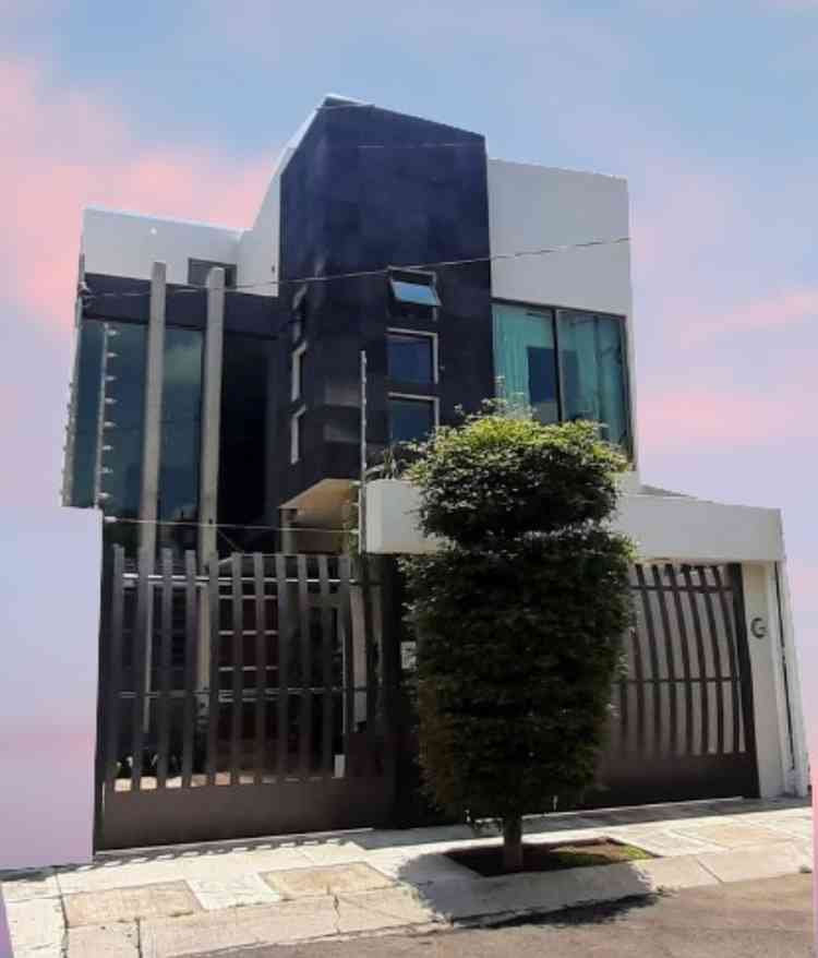 casa en venta cisne zapopan zapopan jalisco ph00dUK