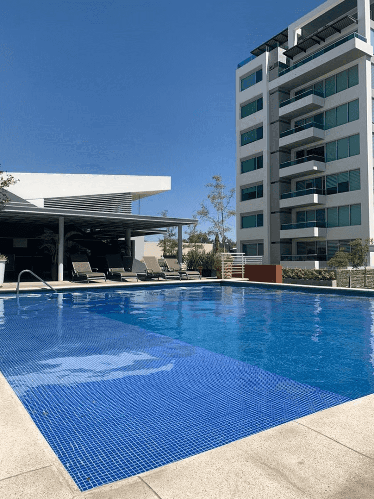 departamento en venta calzada central granja zapopan jalisco pgZZ4LN