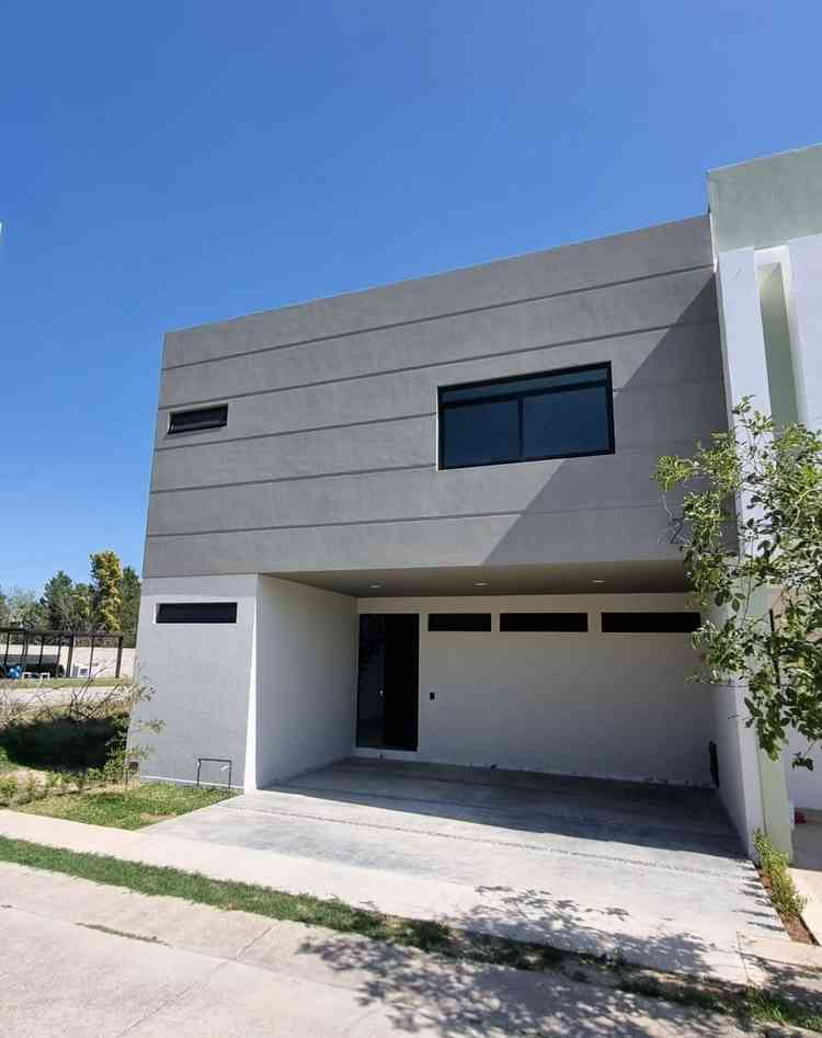 casa en venta avenida de la pradera residencial zapopan jalisco p9bn8Rq