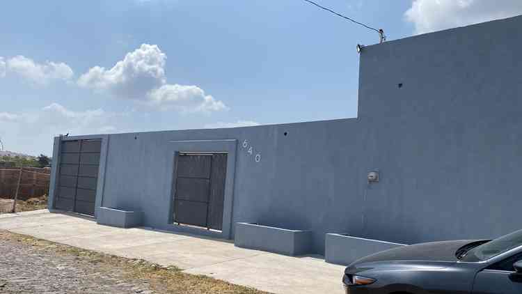bodega en venta carretera a colotlan san cristobal de la barranca mexico jalisco pdCFmYF