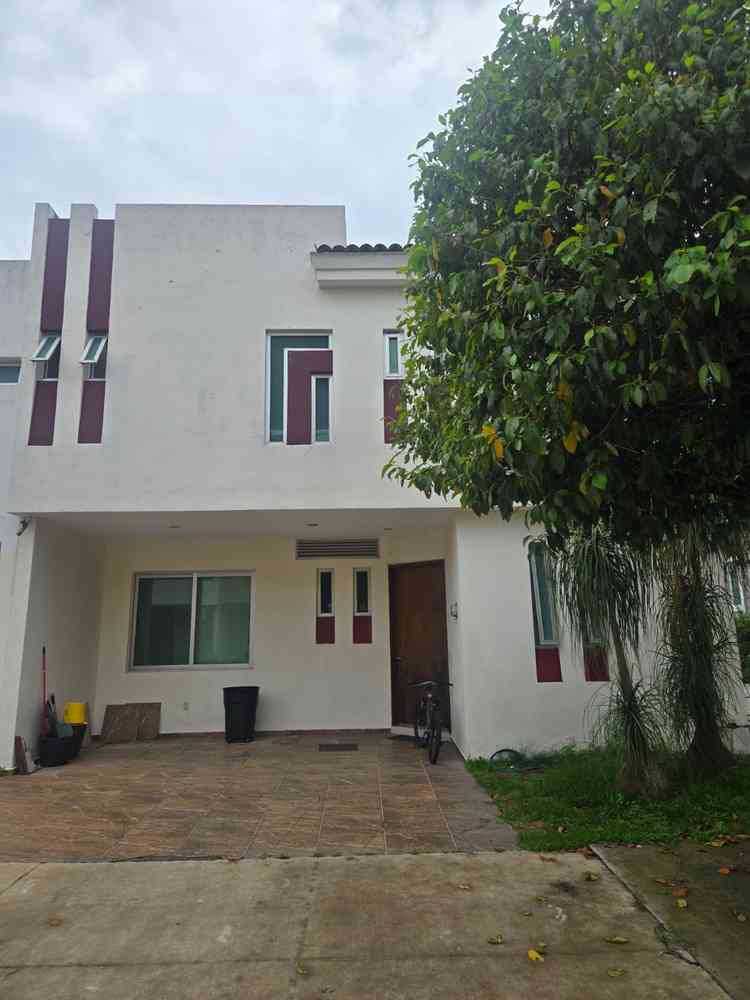 casa en renta avenida general ramon corona  zapopan jalisco pqSKTFa