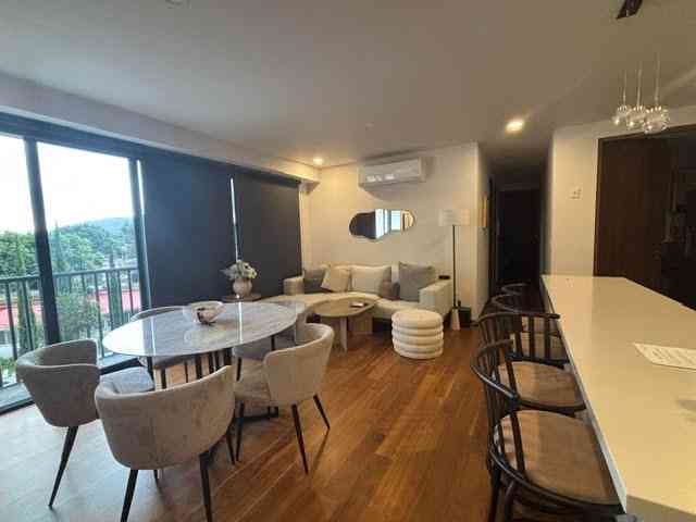 departamento en venta avenida ignacio l vallarta granja zapopan jalisco pC0tsxc