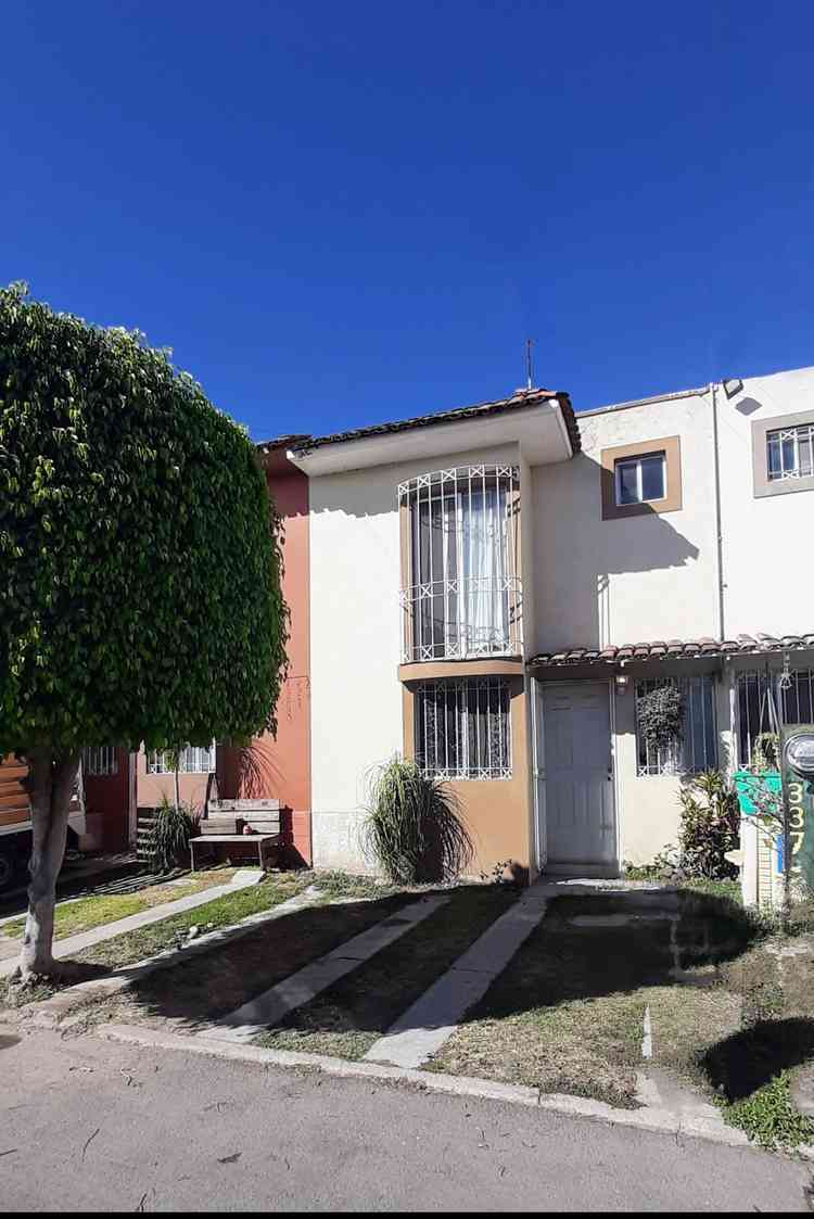 casa en venta avenida ganaderos de jalisco puerta del llano zapopan jalisco pfvdYV1