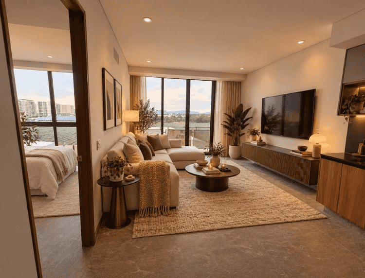 departamento en renta avenida valle de atemajac jardin real zapopan jalisco pn0C0FN