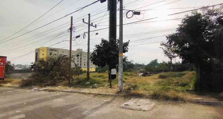 terreno en venta_en renta avenida de la solidaridad iberoamericana issste el salto jalisco p5IwQex