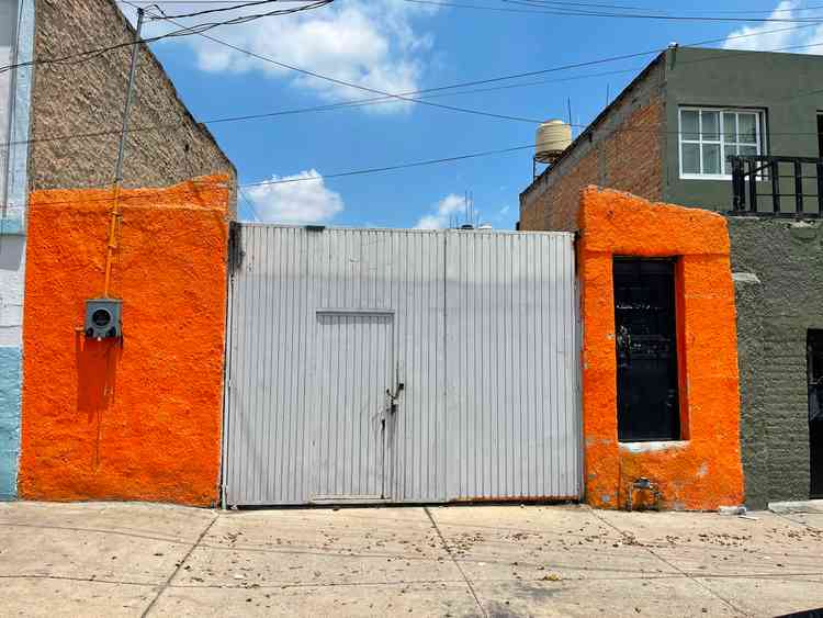 terreno en venta edison hernandez romo guadalajara jalisco pfNtEYY