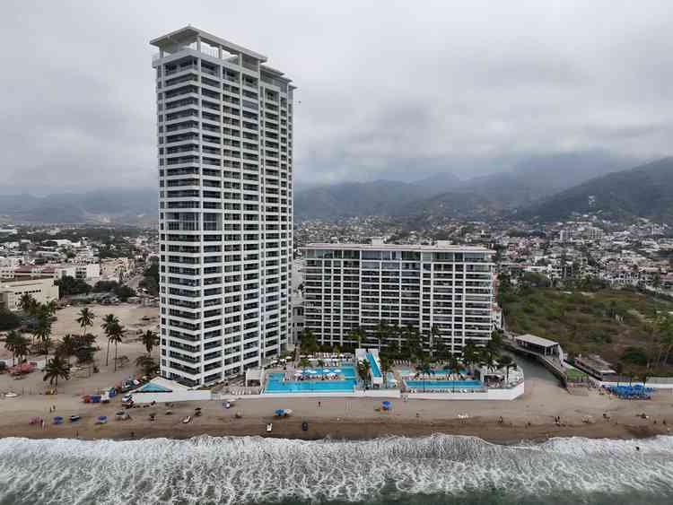 departamento en venta david alfaro siqueiros las glorias puerto vallarta jalisco pi00W1T