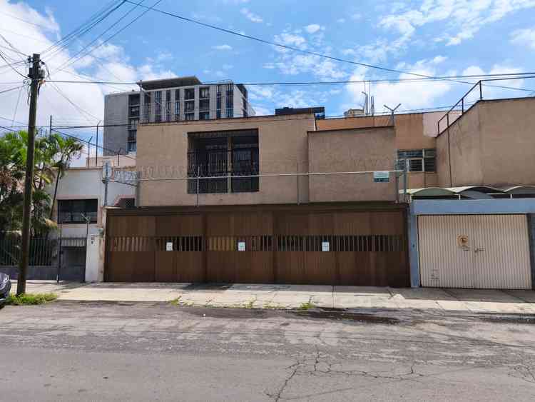 casa en venta alfredo r plascencia lafayette guadalajara jalisco pCpqefe