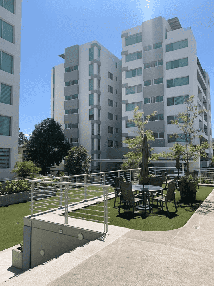 departamento en venta calzada central granja zapopan jalisco pI00uii