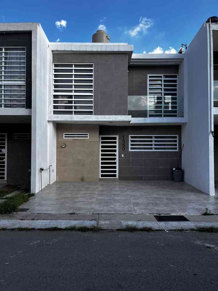 casa en renta calle galeana luna bosque zapopan jalisco pwIyScU