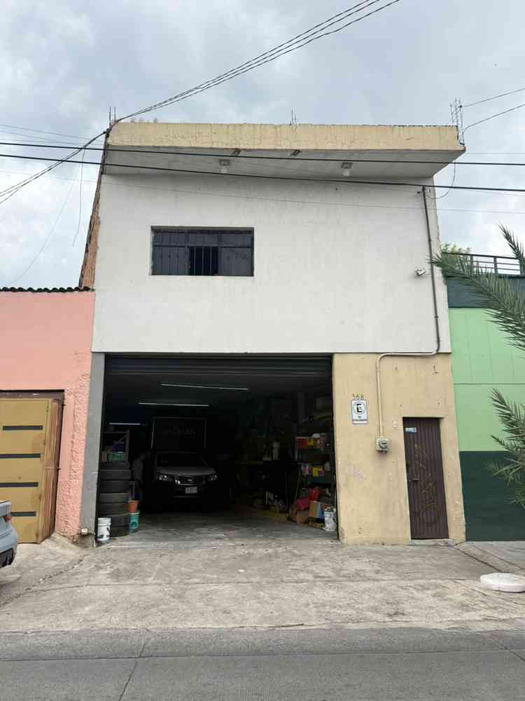bodega en venta calle aquiles serdan oblatos guadalajara jalisco p90ew8D