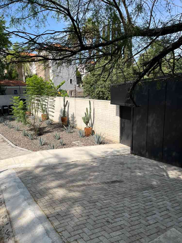 terreno en venta bosque de los colomos las canadas zapopan jalisco pg4Wszu