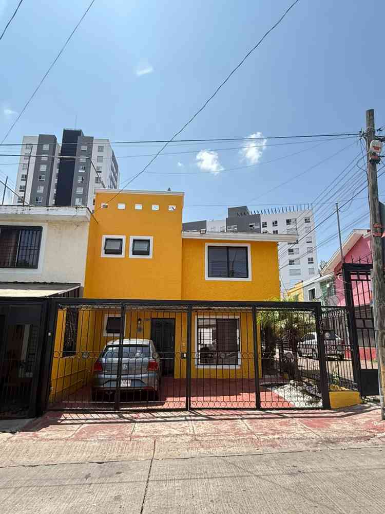 casa en venta isla contoy parques colon san pedro tlaquepaque jalisco phRDtzl