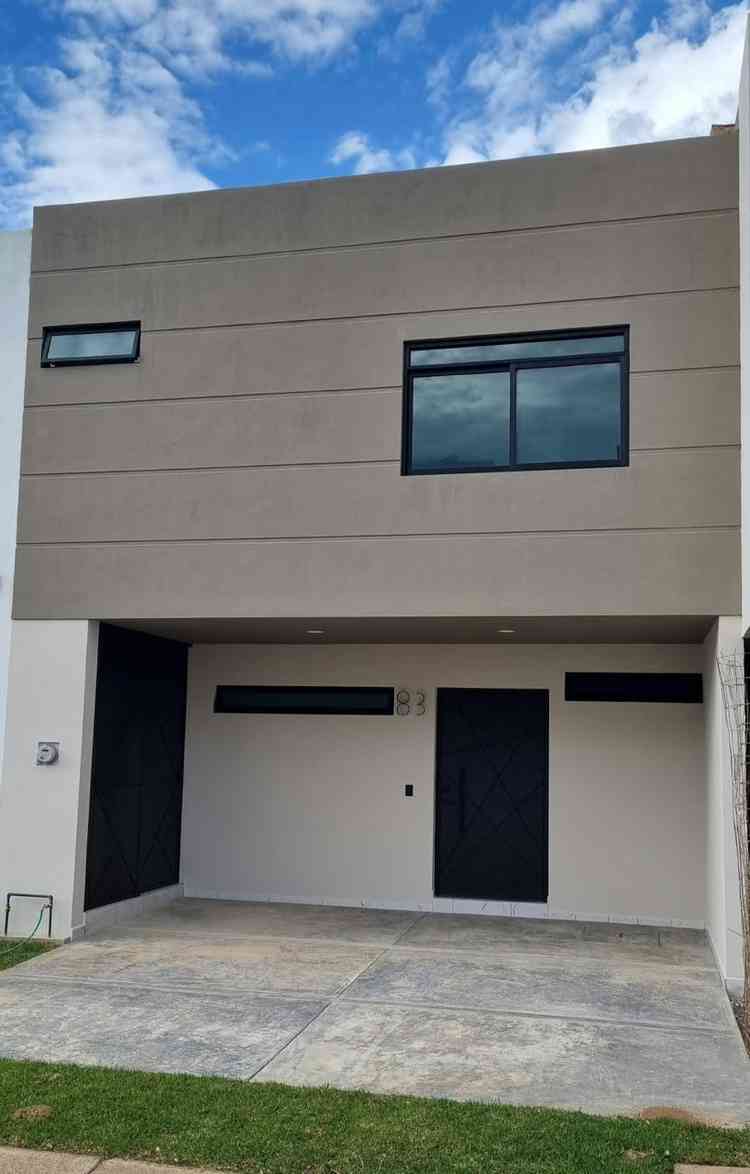 casa en venta calle coto bakal el campestre zapopan jalisco pCdQ46M