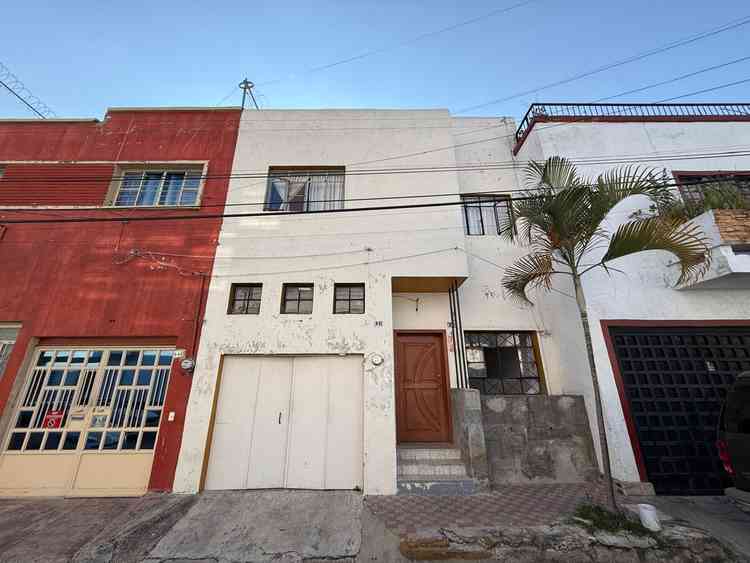 casa en venta calle belgica americana guadalajara jalisco pbfWJMo