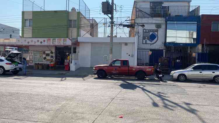 bodega en renta guayana jardines de la cruz guadalajara jalisco pURaMfe