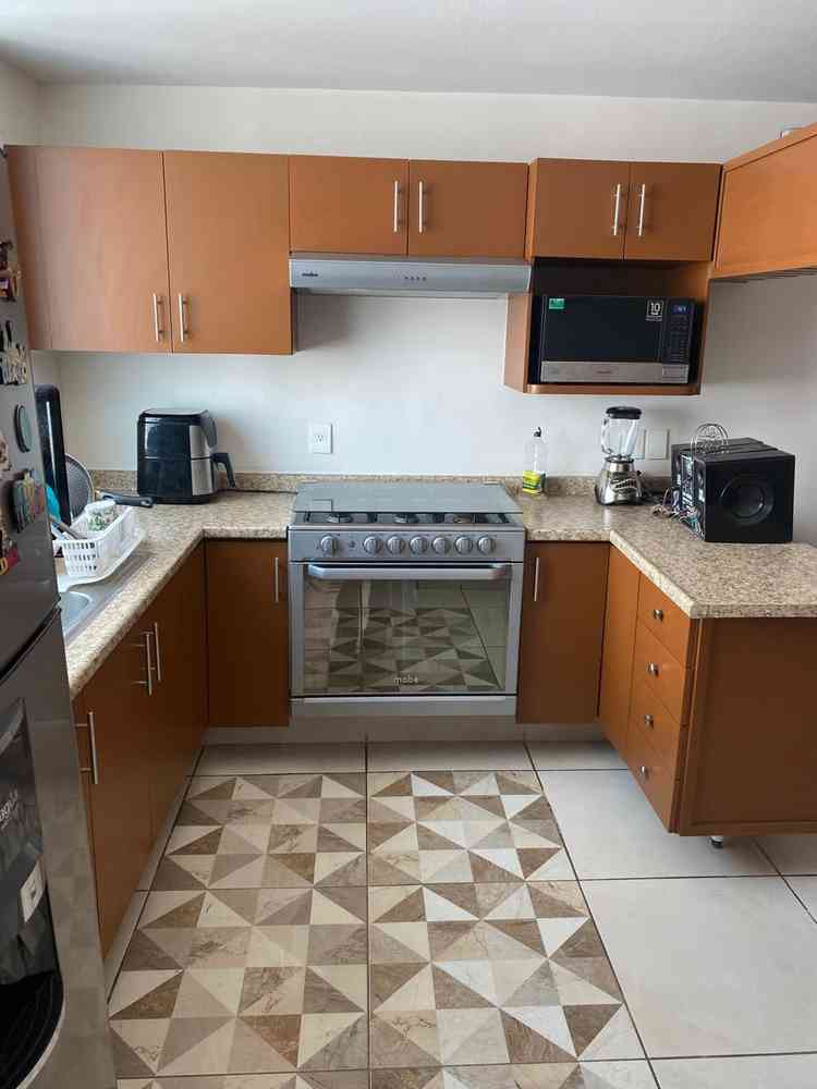 departamento en venta constitucion de 1857 fraccionamiento revolucion san pedro tlaquepaque jalisco pyLR0oX