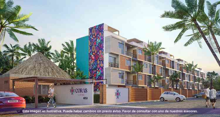 departamento en venta avenida las palmas parque las palmas puerto vallarta jalisco pNoSzmn