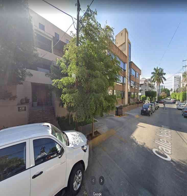 departamento en venta calle nelson terranova guadalajara jalisco pmXw1aP
